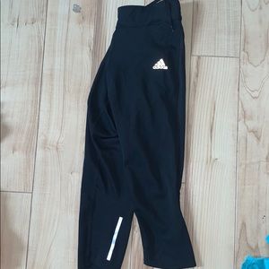 adidas capris